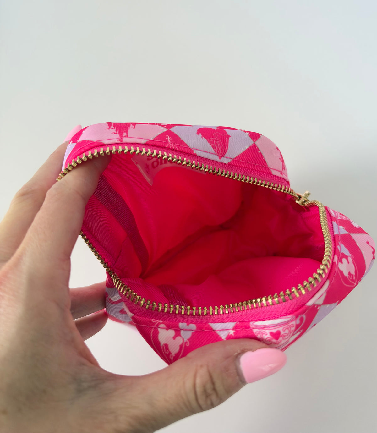 Fantasyland Pouches - Exclusive to Studio Olive