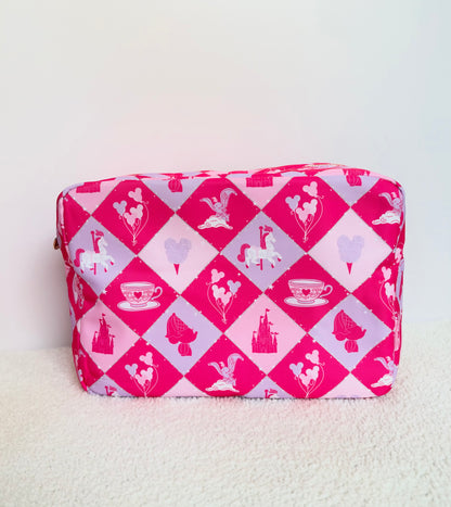 Fantasyland Pouches - Exclusive to Studio Olive
