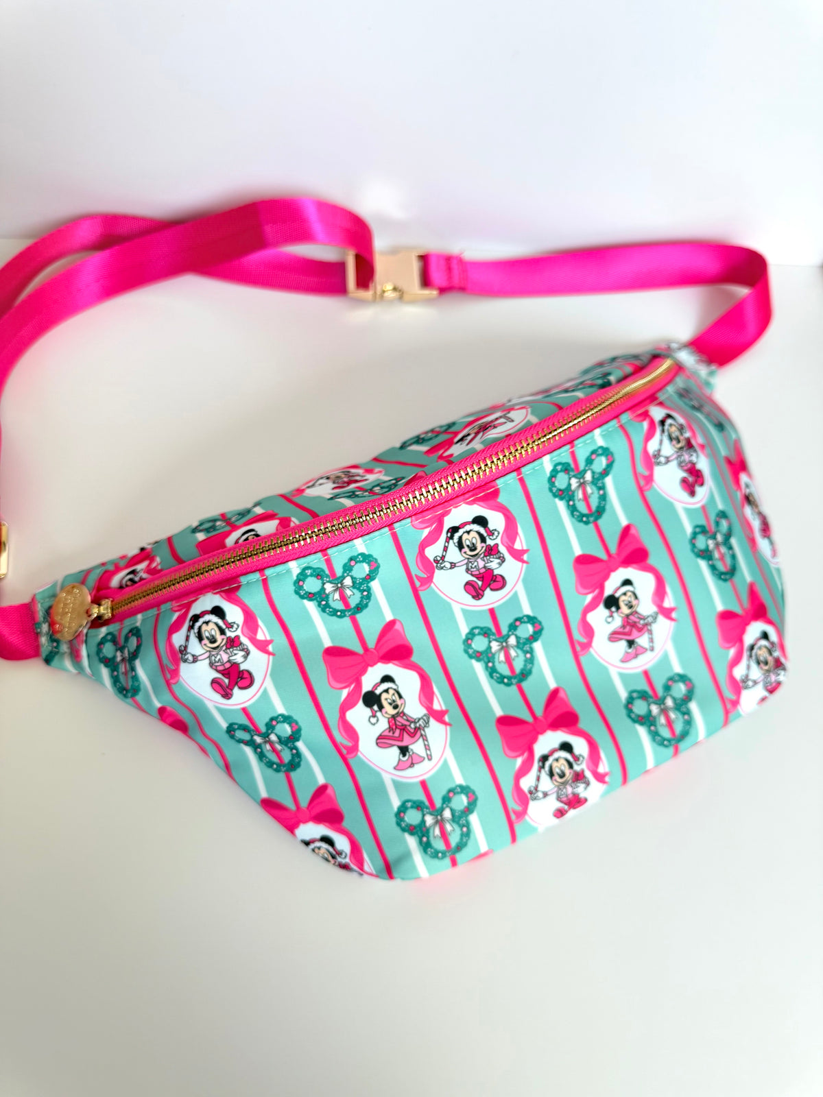 Holiday Duo XL Belt Bag