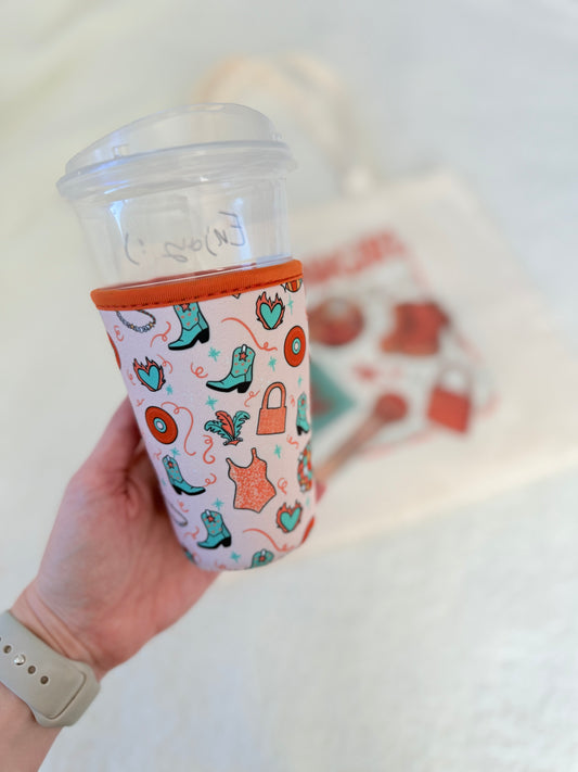 Swiftie Medium Cup Sleeve