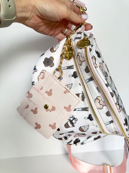 Mini Wallet