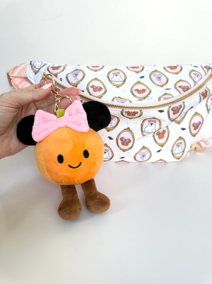 Pumpkin Patch Plushie