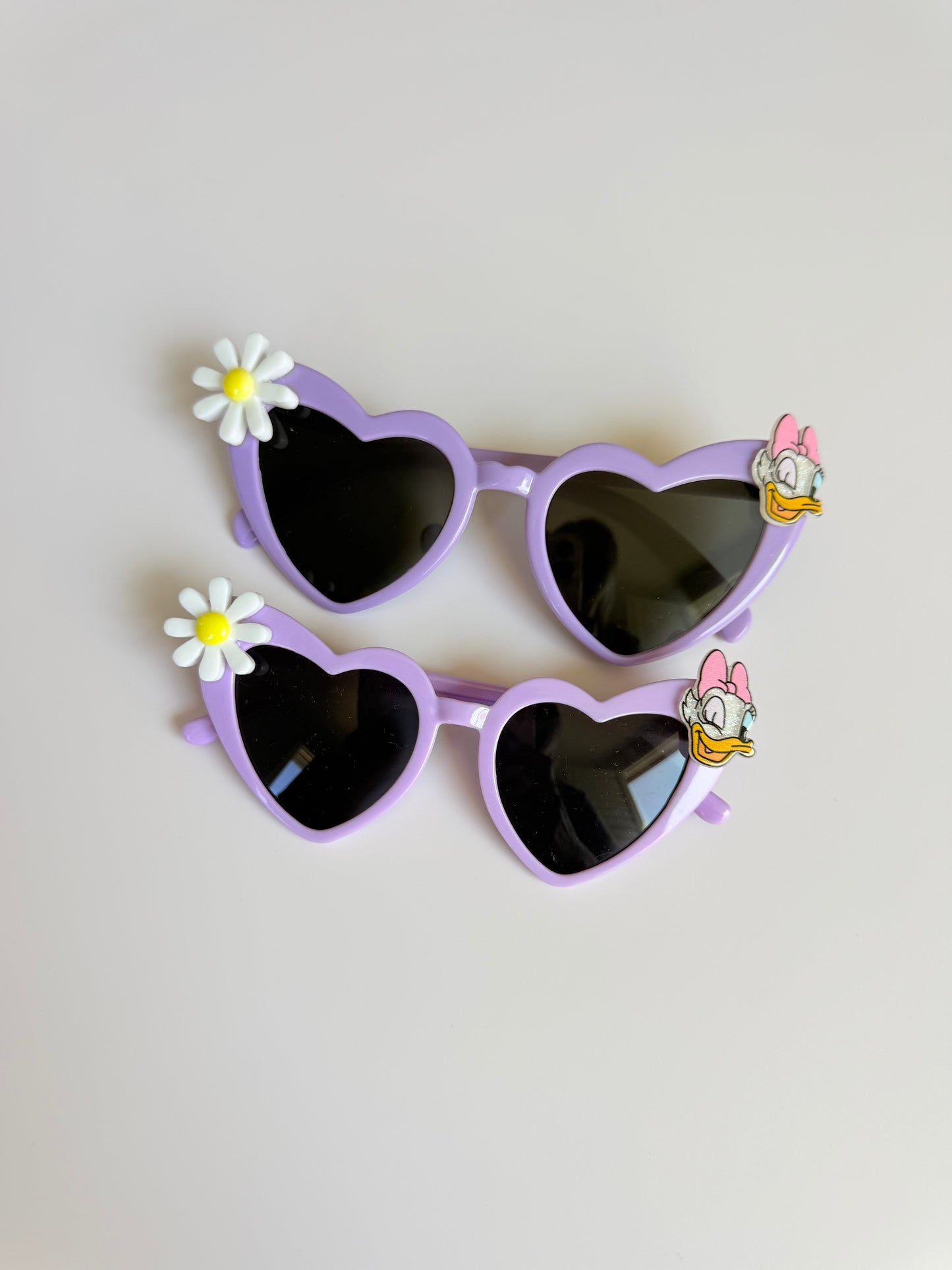 Character Adults and Kids Sunglasses