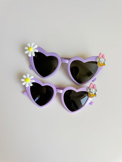 Character Adults and Kids Sunglasses