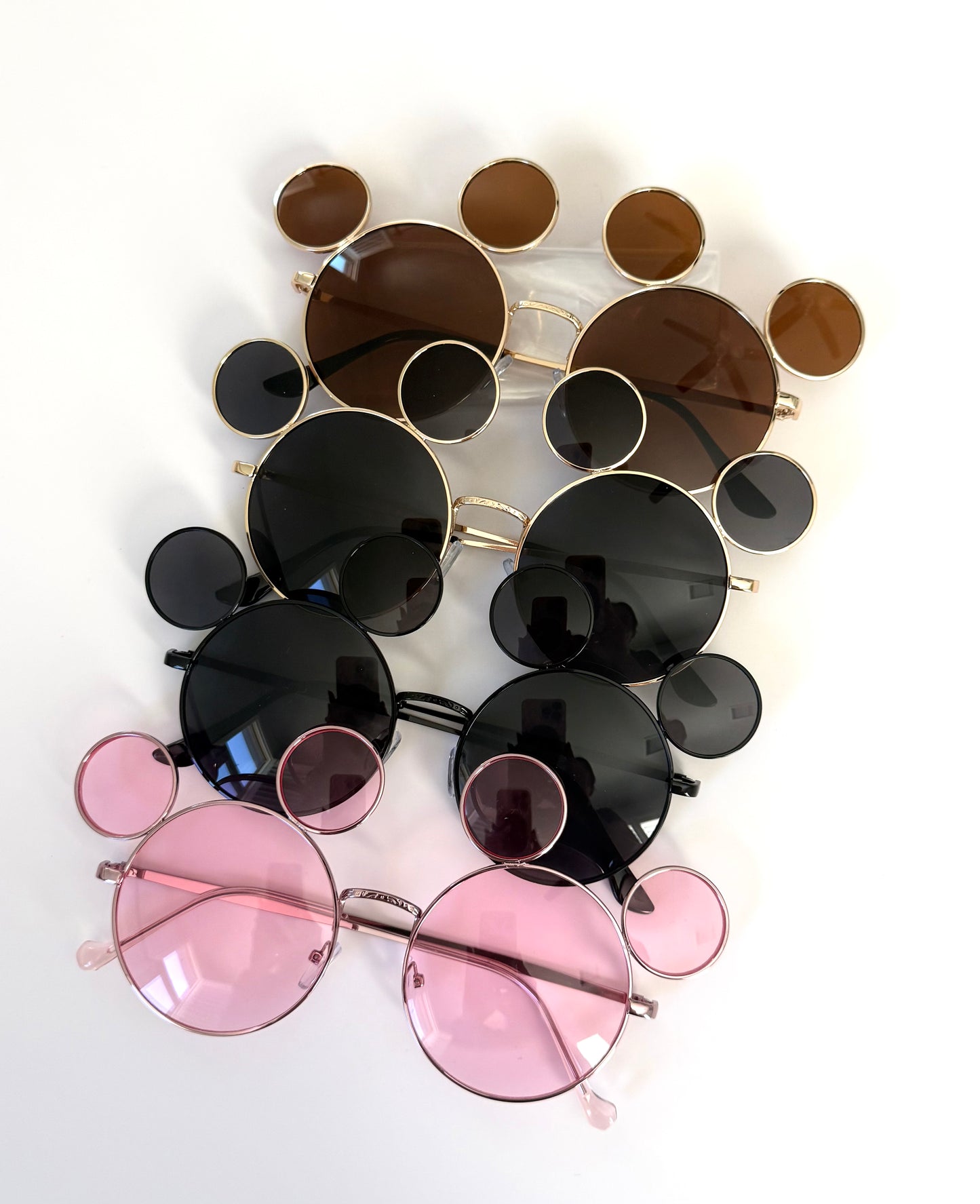 Mouse Adult Sunglasses