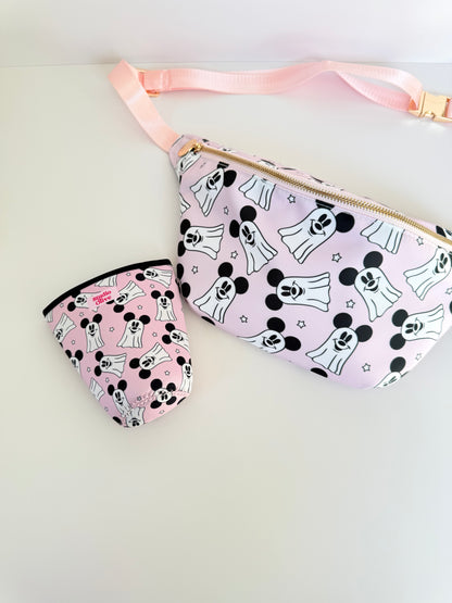 Ghostie Girlies Drink Sleeve