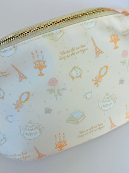Beauty Belle Jumbo Belt Bag Crossbody Bags